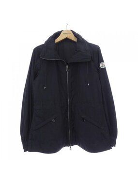 Moncler Enet Jacket Black
